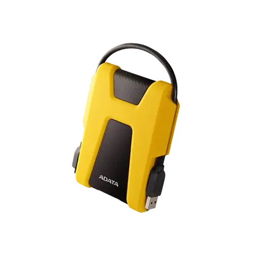 هارد اکسترنال ای دیتا مدل HD680