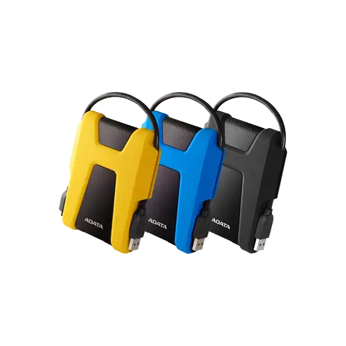 هارد اکسترنال ای دیتا مدل HD680