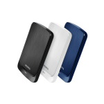 سطح رویی HV320 از یک پوشش مات ضد خش بهره مند است