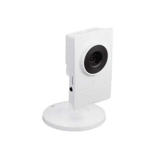 دوربین DCS-2130 یک راه حل نظارتی منحصر به فرد و همه جانبه برای خانه و یا دفتر کار کوچک شماست