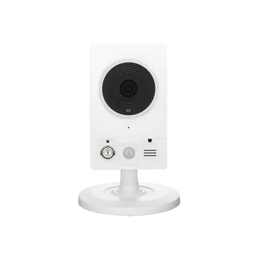 دوربینDCS-2132L یک دستگاه بی سیم سری N با کیفیت
