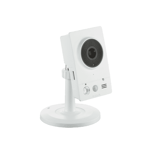 دوربینDCS-2132L یک دستگاه بی سیم سری N با کیفیت
