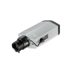 دوربین DCS-3112 مجهز به سنسور 1/4Megapixel است