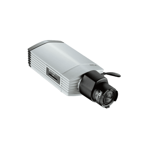 دوربین DCS-3715 مجهز به سنسور 