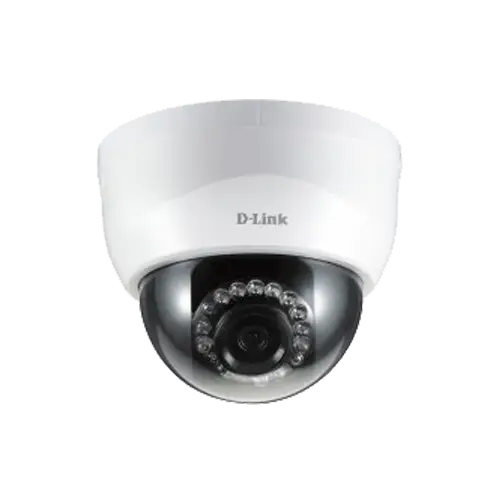دوربین DCS-6115 با دید در شب رنگی یک راه حل با کیفیت بالا و حرفه ای محسوب می شود