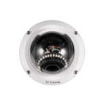 دوربین DCS-6517 با وضوح تصویر بالا و سنسور تصویر ۵ مگاپیگسلی و قابلیت دید در شب یک دوربین نظارتی مناسب برای شرکت های کوچک؛متوسط و بزرگ محسوب می شود