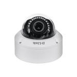 دوربین DCS-6517 با وضوح تصویر بالا و سنسور تصویر ۵ مگاپیگسلی و قابلیت دید در شب یک دوربین نظارتی مناسب برای شرکت های کوچک؛متوسط و بزرگ محسوب می شود