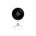 دوربین خانه هوشمند بی سیمDCS-8200LH از استاندارد بی سیم