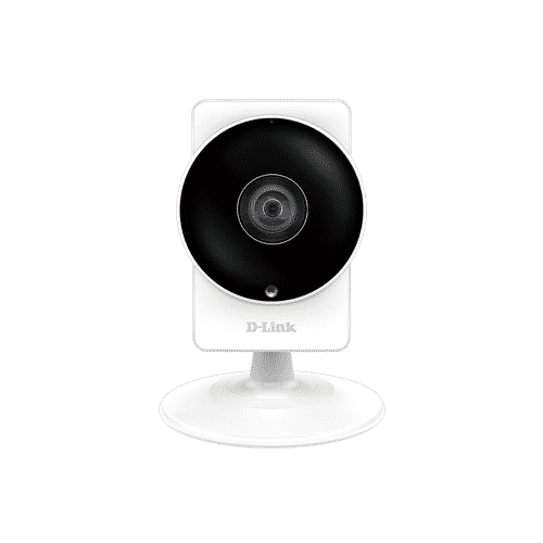 دوربین خانه هوشمند بی سیمDCS-8200LH از استاندارد بی سیم