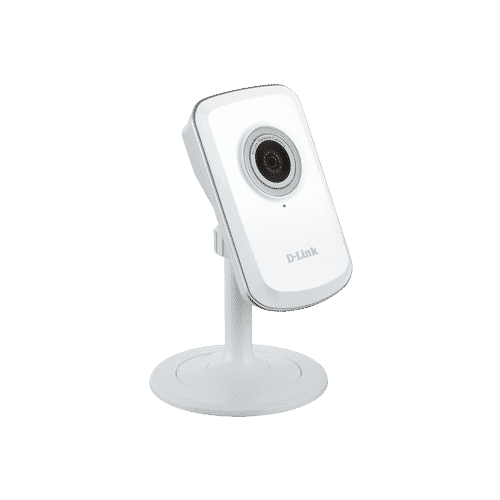 دوربین بی سیم DCS-931L از تکنولوژی بی سیم سری N بهره میبرد