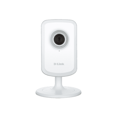 دوربین بی سیم DCS-931L از تکنولوژی بی سیم سری N بهره میبرد