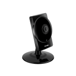 DCS-960 دوربین بی سیم HD Ultra-Wide دارای لنز 180 درجه می باشد
