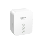 پاورلاین DHP-W220AV از سیم کشی برق خانه شما برای گسترش شبکه خانه تان استفاده میکند