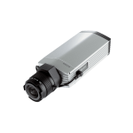 دوربین DCS-3715 مجهز به سنسور  1/2.7 اینچی CMOS سونی با کیفیت 2.0 مگاپیکسل است