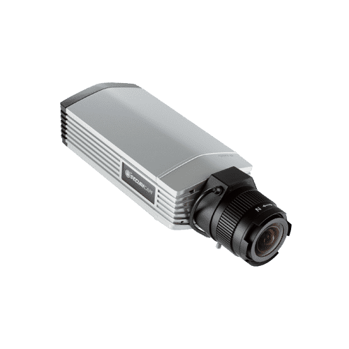 دوربین DCS-3715 مجهز به سنسور  1/2.7 اینچی CMOS سونی با کیفیت 2.0 مگاپیکسل است