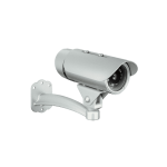 DCS-7110 یک دوربین همه کاره برای نصب در فضای باز است