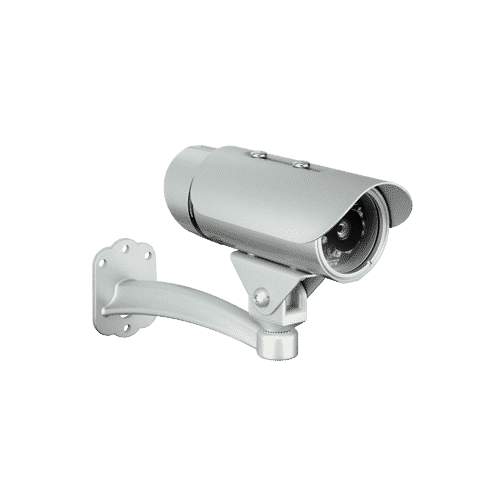 DCS-7110 یک دوربین همه کاره برای نصب در فضای باز است