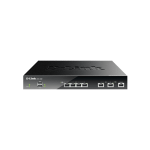 روترهای یکپارچه D-Link روشی امن و کارآمد اند