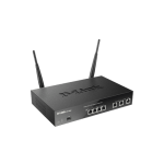 روتر دارای دو پورت WAN گیگابی