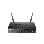 روتر دارای دو پورت WAN گیگابی
