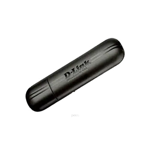 DWA-132 کارت شبکه USB بی سیم با اتصال به کامپیوتر