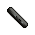 DWA-132 کارت شبکه USB بی سیم با اتصال به کامپیوتر