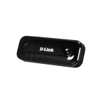 DWA-135 بی سیم سری N آداپتور USB 