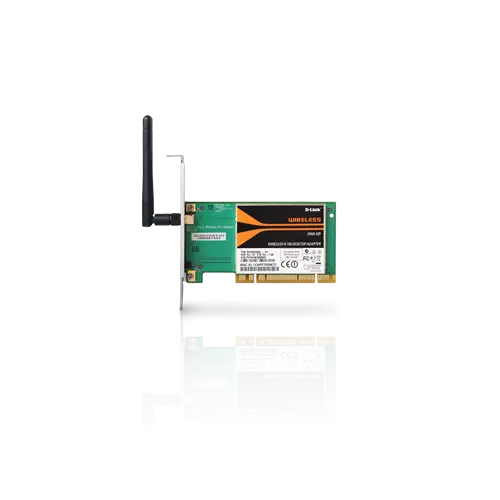 DWA-525 کارت شبکه بی سیم N با سرعت انتقال 150 مگابیت بر ثانیه