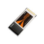 DWA-620 کارت شبکه بی سیم PCMCIA با سرعت انتقال اطلاعات 108 مگابیت