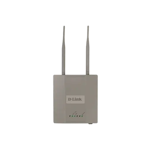 DWL-3500AP اکسس پوینت باسرعت 108G و قابلیت مدریت مرکزی و بسیار قدرتمند و قابل اطمینان می باشد
