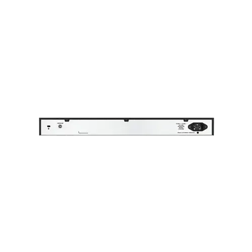 سوییچ DXS-1100-16TC دارای 12 پورت 10 گیگابیتی شبکه ,دو پورت ترکیبی+10GBASE-T/SFPو دو پورت +SFP است