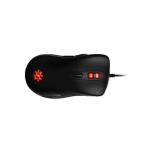 استفاده از یک حسگر نوری 5000DPI موجب می شود که INFAREX M20 دقت شگفت انگیزی را برای شما فراهم میکند