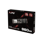 اس اس دی  SX8200 Pro سریعترین درایو اس اس دی است برای گیمرها