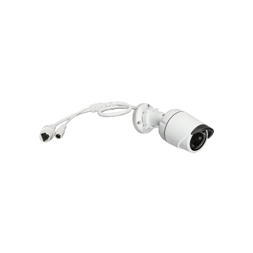 DCS-4703E دوربین نظارتی با کیفیت Full HD یک دستگاه امنیتی و حرفه ای و مناسب برای شرکت ها کوچک، متوسط و بزرگ است