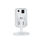 DCS-933L یک دوربین نظارتی مستقل است که برای راه اندازی نیاز به سخت افزار، نرم افزار و یا کامپیوتری ندارد.