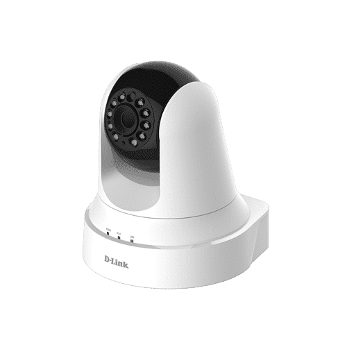 پاورلاین دوربین DCS-6045LKT یک راه حل همه کاره و منحصر به فرد