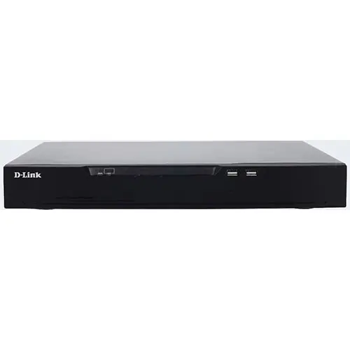 ذخیره ساز تحت شبکه 12Bay مدل DSN-6110 دی-لینک - تصویر 2