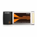 کارت شبکه بی سیم مدل DWA-645 دی-لینک
