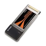 کارت شبکه بی سیم مدل DWA-645 دی-لینک - تصویر 3