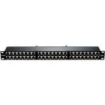 پچ پنل CAT5E STP شیلدار  مدل NPP-5E2BLKXX1 دی-لینک