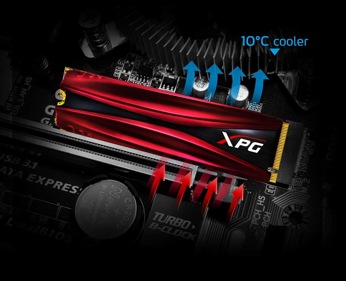 اس اس دی S11 Pro ای دیتا اس اس دی S11 Pro ای دیتا