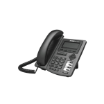 کافی است تلفن اینترنتی DPH-150S خود را به مودم DSL-Cable و یا روتر خود متصل کنید.