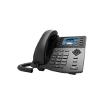 تلفن های تحت شبکه DPH-150SE/F5 به طور کلی برای استفاده در محیط های اداری و تماس های VoIP طراحی شده است.