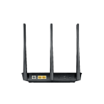 مودم روتر 2 باند ADSL/VDSL مدل DSL-AC51 ایسوس - تصویر 4