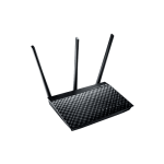 مودم روتر DSL-AC51 یک دستگاه بی سیم با استاندارد 802.11ac است که سرعت انتقال اطلاعات آن تا حداکثر 733 مگابیت در ثانیه می رسد