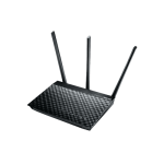 مودم روتر DSL-AC51 یک دستگاه بی سیم با استاندارد 802.11ac است که سرعت انتقال اطلاعات آن تا حداکثر 733 مگابیت در ثانیه می رسد