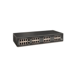 DVX‐8050 یک محفظه قرارگیری ماژول است که به صورت خاص برای سیستم DVX-9000 طراحی شده است.