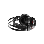 صدای بسیار با کیفیت هدست   EMIX H30 SE و قدرت آمپلی فایر SOLOX F30