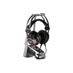 صدای بسیار با کیفیت هدست   EMIX H30 SE و قدرت آمپلی فایر SOLOX F30