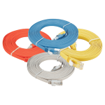 پچ کورد CAT6 بدون شیلد NCB-C6U دی-لینک